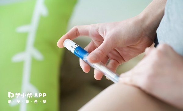 第二代试管婴儿过程